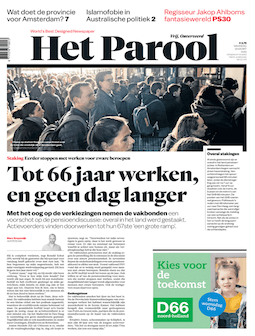 Het Parool