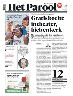 Het Parool