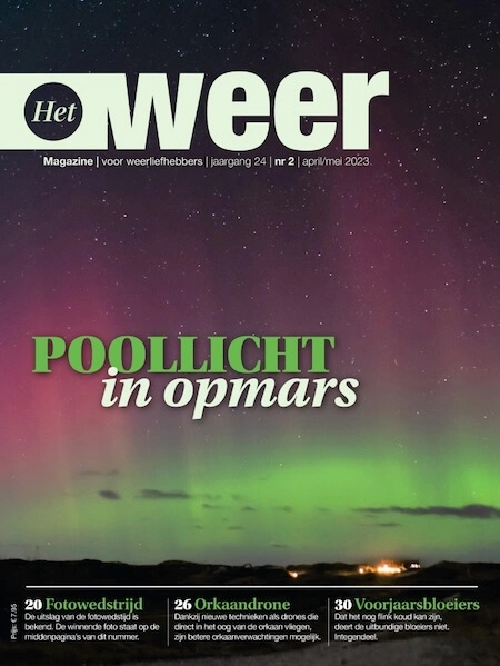 Het Weer Magazine