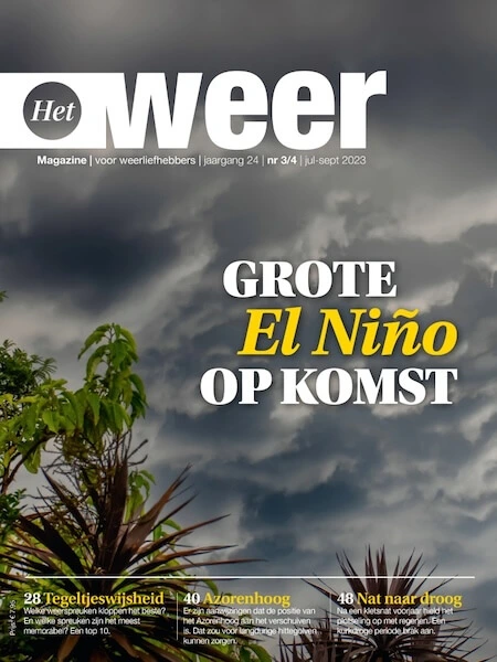 Het Weer Magazine