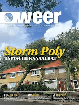 Het Weer Magazine