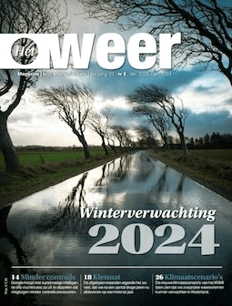 Het Weer Magazine