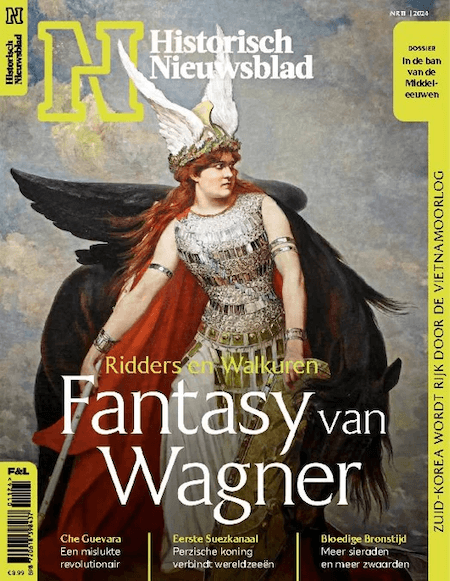 Historisch Nieuwsblad