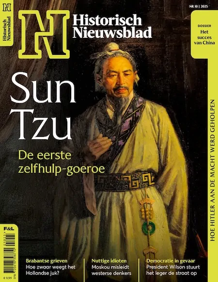 Historisch Nieuwsblad