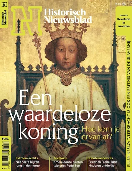 Historisch Nieuwsblad