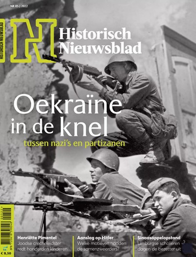 Historisch Nieuwsblad aanbiedingen