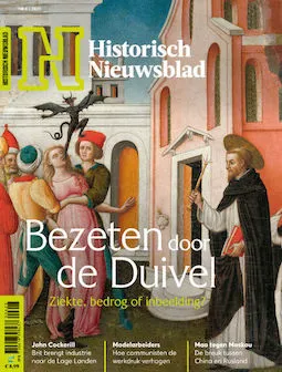 Historisch Nieuwsblad