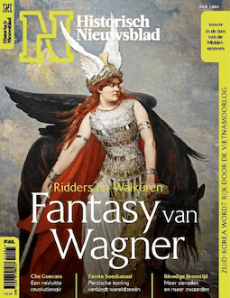 Historisch Nieuwsblad