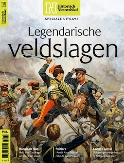 Historisch Nieuwsblad