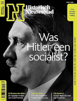 Historisch Nieuwsblad