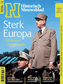 Historisch Nieuwsblad