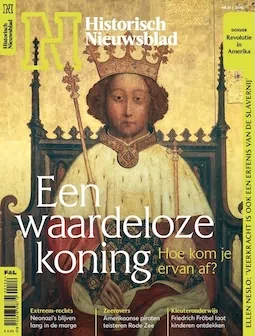 Historisch Nieuwsblad
