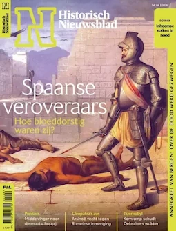 Historisch Nieuwsblad