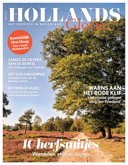 Hollands Glorie