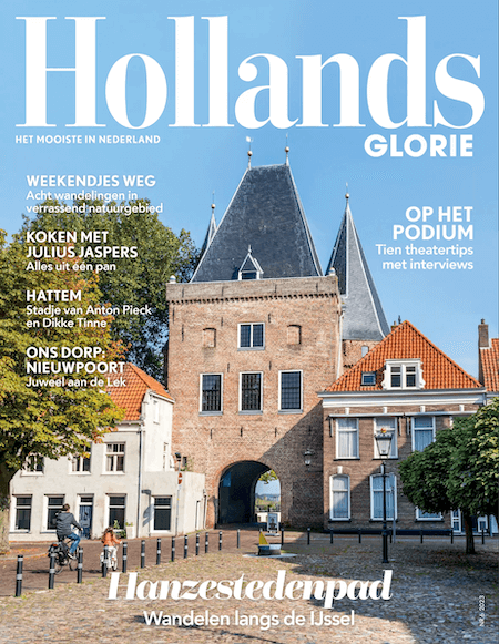 Hollands Glorie