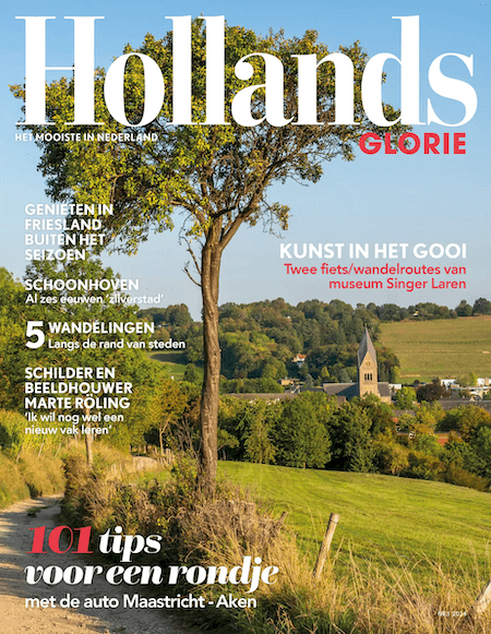Hollands Glorie