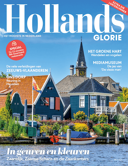 Hollands Glorie