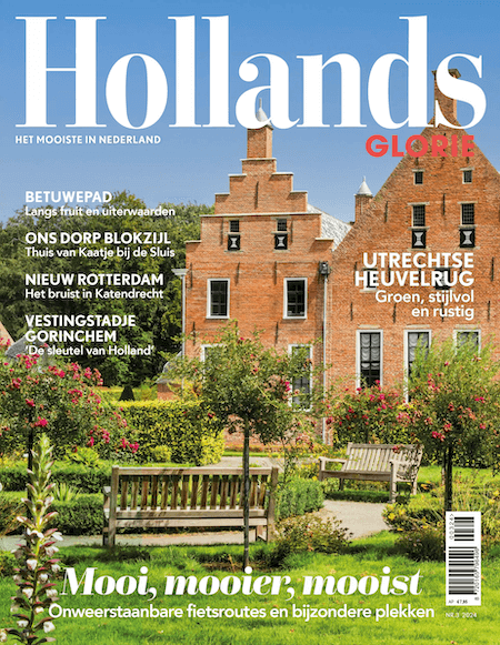 Hollands Glorie
