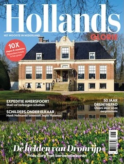 Hollands Glorie