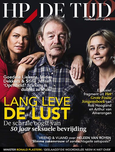 HP/De Tijd aanbiedingen