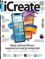 iCreate Magazine