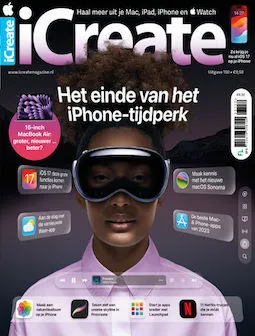 iCreate Magazine