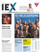 IEX Magazine