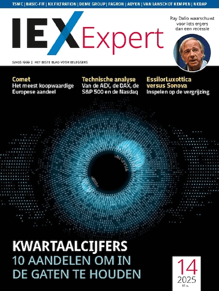 IEX Magazine