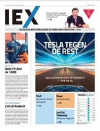 IEX Magazine