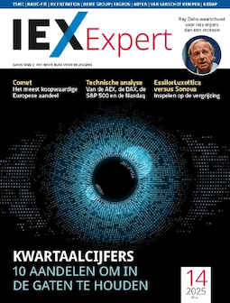 IEX Magazine