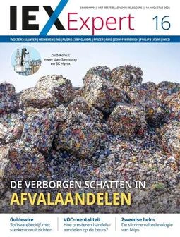 IEX Magazine