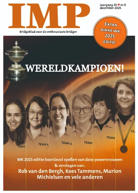IMP Bridge Magazine
