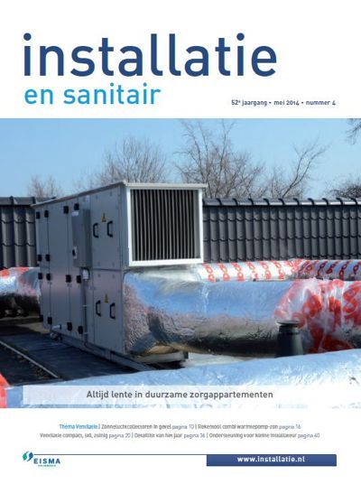 Installatie en Sanitair aanbiedingen