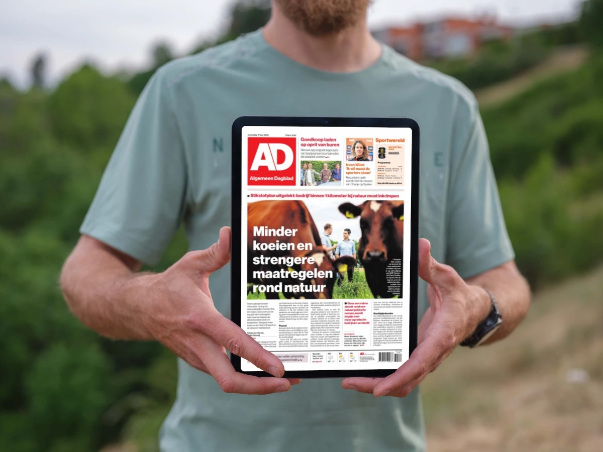 Interesse en vertrouwen in nieuws daalt