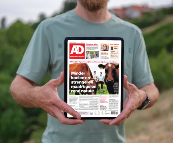 Interesse en vertrouwen in nieuws daalt