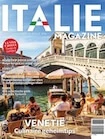 Italië Magazine