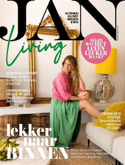 JAN Living