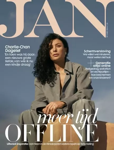JAN Magazine