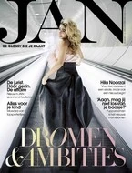 JAN Magazine