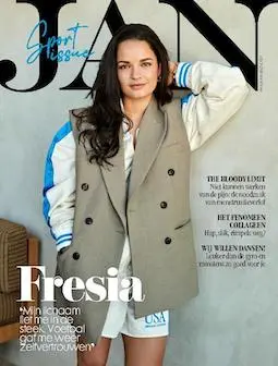 JAN Magazine