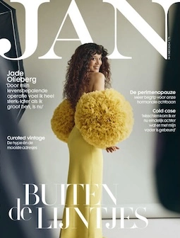 JAN Magazine