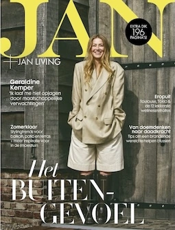 JAN Magazine
