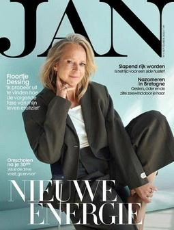 JAN Magazine