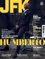 JFK Magazine