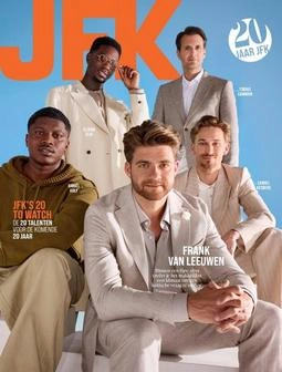 JFK Magazine