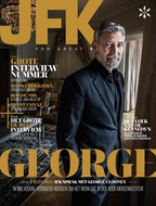 JFK Magazine JFK Magazine