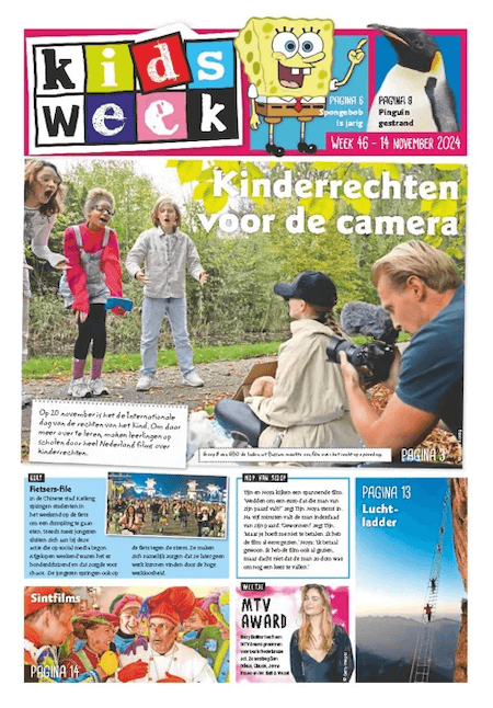 Kidsweek