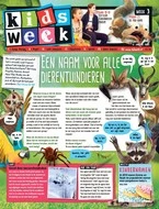 Kidsweek