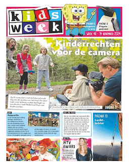 Kidsweek