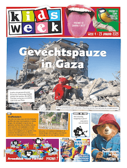 Kidsweek